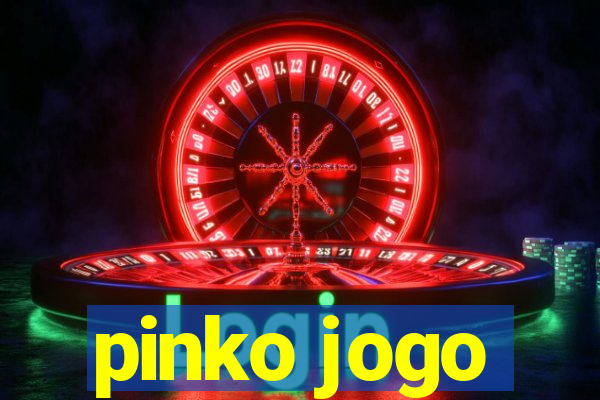 pinko jogo